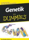 Image for Genetik Fur Dummies