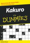 Image for Kakuro Fur Dummies