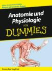 Image for Anatomie Und Physiologie Fur Dummies