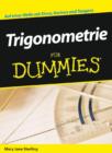 Image for Trigonometrie fur Dummies