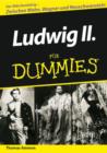 Image for Ludwig II fur Dummies