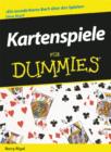 Image for Kartenspiele Fur Dummies
