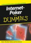 Image for Internet-poker Fur Dummies