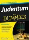 Image for Judentum Fur Dummies