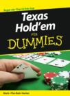 Image for Texas Hold&#39;em fur Dummies