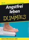 Image for Angstfrei Leben Fur Dummies