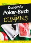 Image for Das Grobetae Poker Buch Fur Dummies