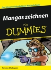 Image for Mangas zeichnen fur Dummies
