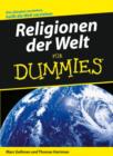 Image for Religionen Der Welt Fur Dummies