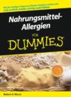 Image for Nahrungsmittel-allergien fur Dummies