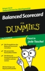 Image for Balanced Scorecard fur Dummies