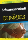 Image for Schwangerschaft fur Dummies