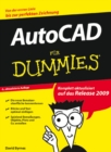 Image for AutoCAD fur Dummies