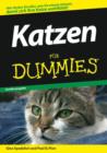 Image for Katzen fur Dummies