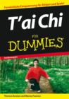 Image for T&#39;ai Chi fur Dummies
