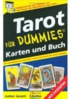 Image for Tarot fur Dummies Buch und Karten