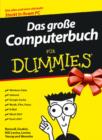 Image for Das Grobetae Computerbuch fur Dummies