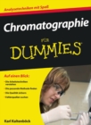 Image for Chromatographie fur Dummies