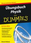 Image for Ubungsbuch Physik Fur Dummies