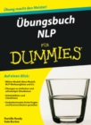 Image for Ubungsbuch NLP fur Dummies