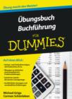 Image for Ubungsbuch Buchfuhrung Fur Dummies