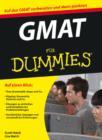 Image for GMAT Fur Dummies