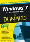 Image for Windows 7 Fur Dummies, Alles-in-einem-band