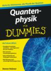 Image for Quantenphysik Fur Dummies