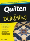 Image for Quilten fur Dummies