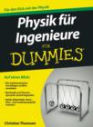 Image for Physik fur Ingenieure fur Dummies