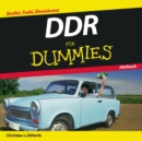 Image for DDR fur Dummies Hoerbuch