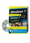 Image for Windows 7 Fur Dummies Mit Trainings-DVD