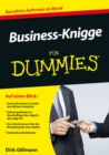Image for Business-Knigge fur Dummies