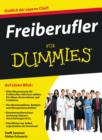 Image for Freiberufler Fur Dummies