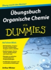 Image for UEbungsbuch Organische Chemie fur Dummies