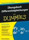 Image for UEbungsbuch Differentialgleichungen fur Dummies
