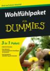 Image for Mein Wohlfuhlpaket fur Dummies