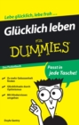 Image for Glucklich leben fur Dummies