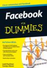 Image for Facebook fur Dummies