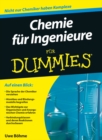 Image for Chemie fur Ingenieure fur Dummies