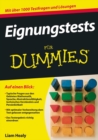 Image for Eignungstests fur Dummies