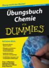 Image for Ubungsbuch Chemie Fur Dummies