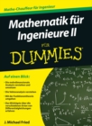 Image for Mathematik fur Ingenieure II fur Dummies