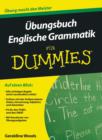 Image for Ubungsbuch Englische Grammatik Fur Dummies