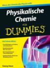 Image for Physikalische Chemie Fur Dummies