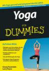 Image for Yoga fur Dummies mit Video-DVD