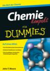 Image for Chemie kompakt fur Dummies