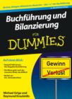 Image for Buchfuhrung Und Bilanzierung Fur Dummies
