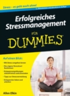 Image for Erfolgreiches Stressmanagement fur Dummies