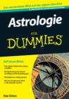 Image for Astrologie fur Dummies